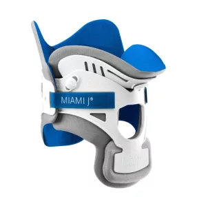 Miami j adaptív merev nyakortézis XS - L méretek