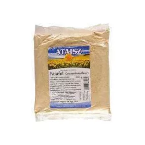 Ataisz fasírtpor falafel 200 gr