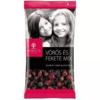 Nobilis vörös és fekete mix 100 gr