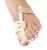 Qmed hallux valgus éjszakai bütyök korrigáló sínpár (jobb-bal)
