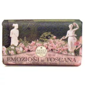 SZAPPAN NESTI DANTE EMOZIONO TOSCANA VIRÁGZÓ KERT 250GR