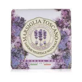 SZAPPAN NESTI DANTE MARSIGLIA LAVANDA 200 GR
