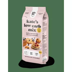   KATE'S LOW CARB SÜTEMÉNY UNIVERZÁLIS LISZTKEVERÉK 500 GR