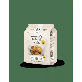MARIA'S KLASSZIKUS FALAFEL MIX 175 GR
