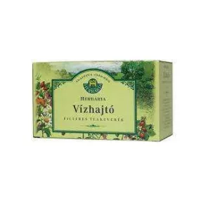 HERBÁRIA VÍZHAJTÓ FILTERES TEAKEVERÉK 20 X 1,5 GR