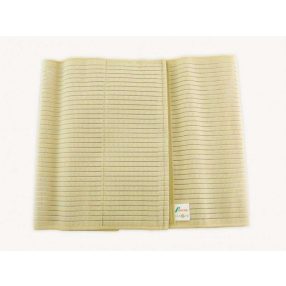 HASKÖTŐ SZÉLES BÉZS 60-AS (SALUS)