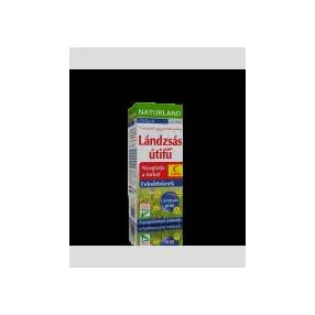   NATURLAND LÁNDZSÁS ÚTIFŰ + C-VITAMIN 150 ML FELNŐTTEKNEK