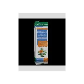 NATURLAND LÉGZÉSKÖNNYÍTŐ MELLKENŐCS GYERMEK 70 GR