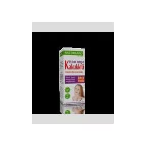 NATURLAND KAKUKKFŰ ELIXÍR ÉDESÍTŐSZERREL 150 ML
