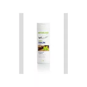 NATURLAND HERBÁL CSALÁN REGENERÁLÓ SAMPON 200 ML