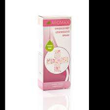 ILANG-IANG GRAPEFRUIT VIRÁGOS RÉT ANTIBACTERIAL AROMAX 40ML LÉGFRISSÍTŐ SPRAY