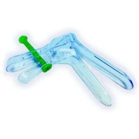   HÜVELYTÜKÖR EGYSZERHASZNÁLATOS S STERIL /VAGINAL SPECULUM/