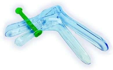 HÜVELYTÜKÖR EGYSZERHASZNÁLATOS S STERIL /VAGINAL SPECULUM/