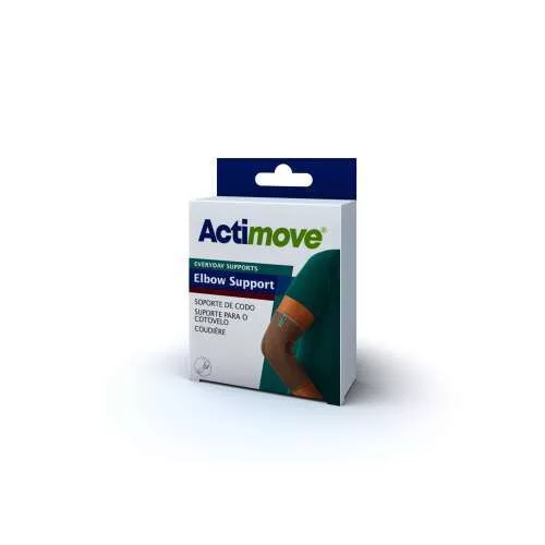 ACTIMOVE KÖNYÖKTÁMASZ L-ES 26-29 CM