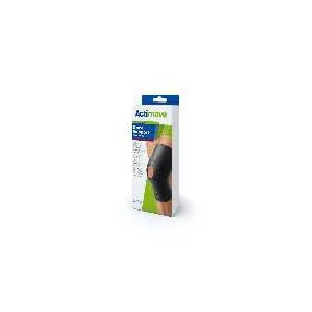   Actimove SPORT Térdkalácsot Szabadon Hagyó Térdtámasz S-XL méretek