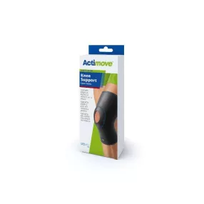   ACTIMOVE SPORT L-ES TÉRDKALÁCSOT SZABADON HAGYÓ TÉRDTÁMASZ 46-51 CM