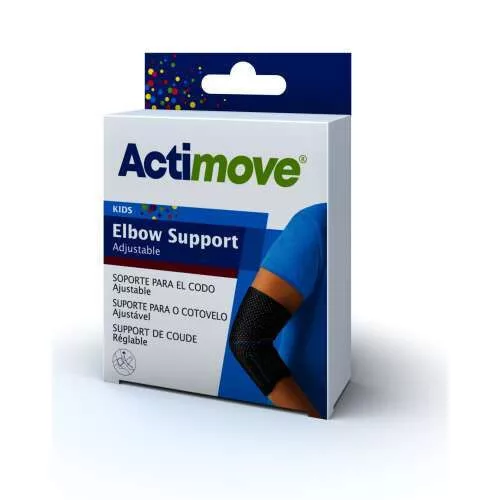 ACTIMOVE GYERMEK ÁLLÍTHATÓ KÖNYÖKTÁMASZ 16,5-19 CM