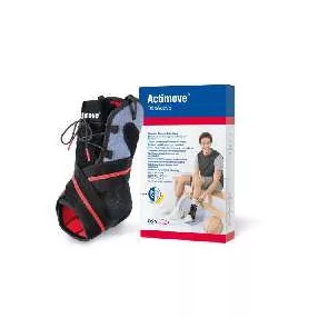 Actimove Taloactive Fűzős Bokarögzítő M-L Méretek