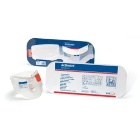 ACTIMOVE VERTEBRACE NYAKGALLÉR L-ES KÉK