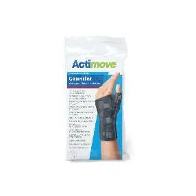 Actimove Gauntlet Csukórögzítő S-XL Méretek