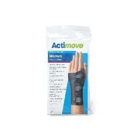 Actimove Manus Csukórögzítő S-XL Méretek