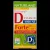 NATURLAND D-VITAMIN FORTE TABLETTA 60 DB 4000 NE