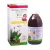 HERBAL SWISS KID FOLYÉKONY ÉTRENDKIEGÉSZÍTŐ 150 ML KÖHÖGÉSRE (TOROK,GARAT)