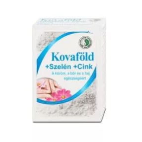 DR. CHEN KOVAFÖLD+SZELÉN+CINK KAPSZULA 60 DB