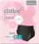 DAILEE PANT LADY PRÉMIUM L-ES BLACK PLUS INKONTINENCIA NADRÁG 2030 ML 15DB/CS 6CS/#