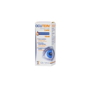 OCUTEIN SENSITIV CARE SZEMCSEPP 15 ML