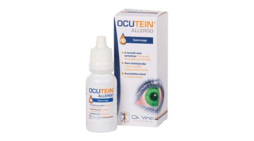 OCUTEIN ALLEGRO SZEMCSEPP 15 ML