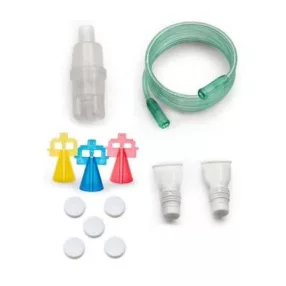 LITTLE DOCTOR INHALÁCIÓS KÉSZLET