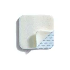   MEPILEX 17,5 X 17,5 CM LÁGY SZILIKON HABOS KÖTSZER 5 DB/DOB