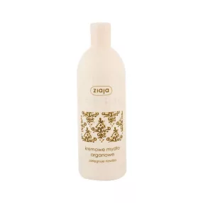 ZIAJA ARGÁNOLAJOS KRÉMTUSFÜRDŐ 500ML