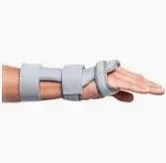 CHRISOFIX UNIVERZÁLIS CSUKLÓSÍN JOBB L MUNKAVÉGZÉSHEZ CARPALIS ALAGÚT SZINDRÓMÁRA NAPPALI 538111181
