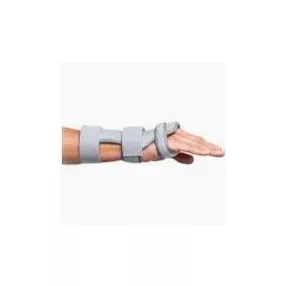   CHRISOFIX UNIVERZÁLIS CSUKLÓSÍN BAL S MUNKAVÉGZÉSHEZ CARPALIS ALAGÚT SZINDRÓMÁRA NAPPALI 544111181