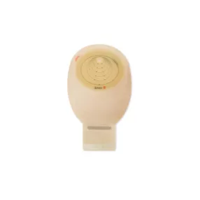   DANSAC 9150-10 NOVALIFE 1 MAXI ABLAKOS ÜRÍTHETŐ EGYRÉSZES ZSÁK TÉPŐZÁRAS 10-70X90 MM 550 ML TESTSZÍNŰ