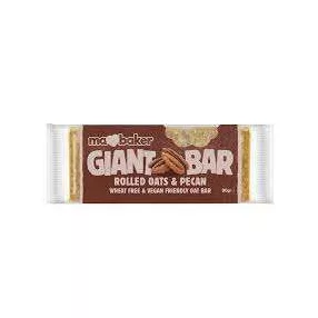 GIANT BAR PEKÁNDIÓS ZABSZELET 90 GR