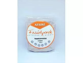 ATAISZ FASÍRTPOR BABROPOGÓS GYROS 200 GR