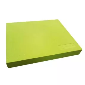   SVELTUS BALANCE PAD EGYENSÚLYOZÓ PÁRNA XL 50X40X6 CM ZÖLD