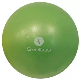 SVELTUS PILATES LABDA ZÖLD 25CM