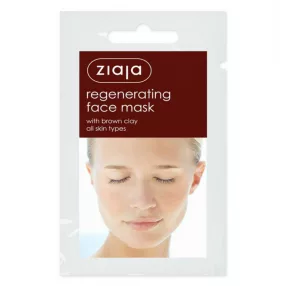 ZIAJA REGENERÁLÓ ARCMASZK 7 ML