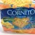 CORNITO GLUTÉNMENTES TÉSZTA SZARVACSKA 200 GR