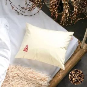   PRANA PRÉMIUM HAJDINAHÉJ ALVÓ PÁRNA 40X50 ALOE VERA HUZATTAL