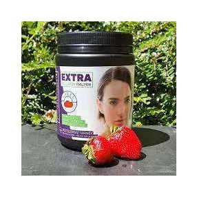   TESTSZERVÍZ EXTRA EPRES KOLLAGÉN STEVIÁVAL 330GR (30 ADAG)