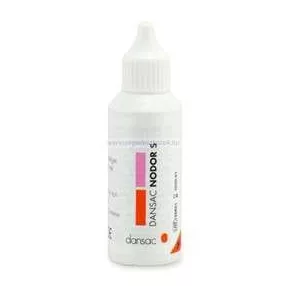 DANSAC NODOR S 50 ML SZAGTALANÍTÓ FOLYADÉK
