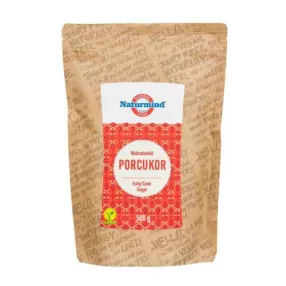 NATURMIND PORCUKOR NÁDCUKORBÓL 500GR