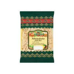 NATURFOOD MANDULA PÁLCIKA BLANSÍROZOTT 100 GR