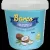 BARCO KÓKUSZOLAJ VÖDRÖS 1000ML