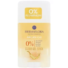 DERMAFLORA 0% NŐI GÉL STIFT 50 ML INTENSITY ARGÁN OIL